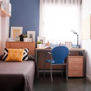  Appartement Residencia Resa Tomas Alfaro Fournier