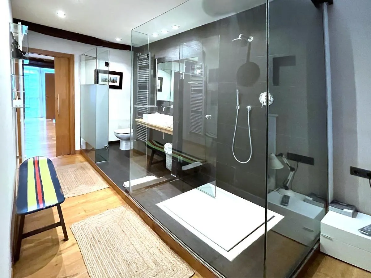 Appartement Luxury Arquillos Vitoria